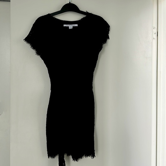 Diane Von Furstenberg romper - Picture 2 of 5